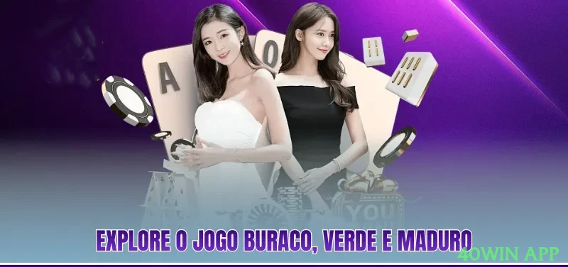 Login 40win app
